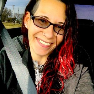 Meet your Posher, Erica